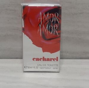 Cacharel Amor Amor Eau de Toilette